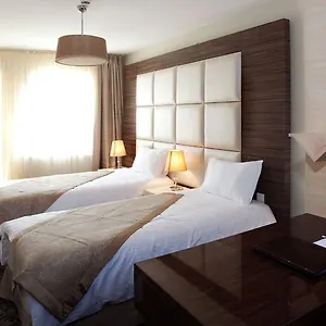 **** Hotel Derpa Turkey