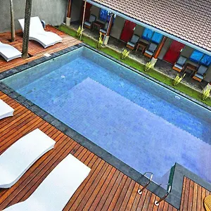  Hostel Kayun Indonesia