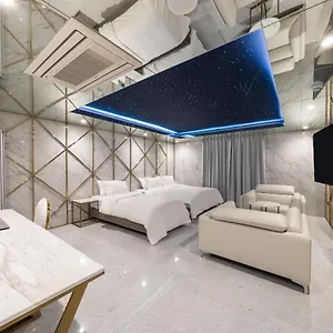 *** Hotel Amourex South Korea