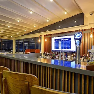 **** Hotel Samir Deluxe Turkey