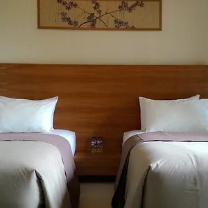 Guest house Kubu Carik