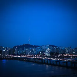 **** Hotel Yoido South Korea