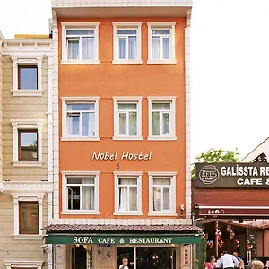  Hostel Nobel Turkey