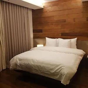 *** Hotel The California Gangnam South Korea