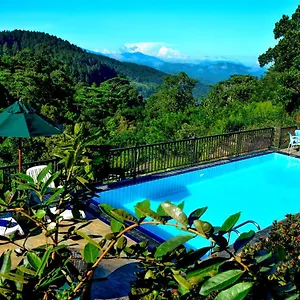 **** Hotel The Grand Hills Sri Lanka